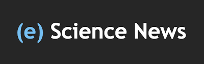 Image result for escience news logo